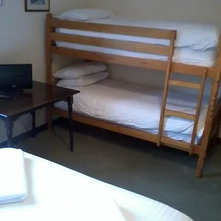 Bed and breakfast Innis Penwithick
