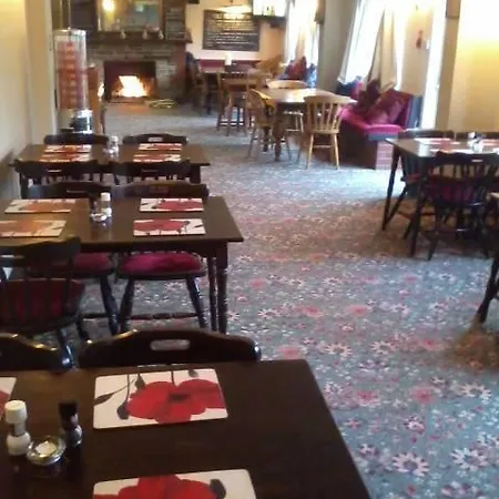 Bed and breakfast Innis 3*