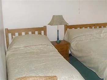 Innis Bed and breakfast Penwithick