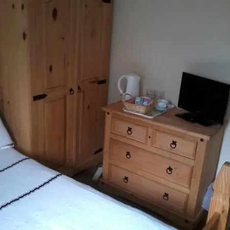 Bed and breakfast Innis 3*