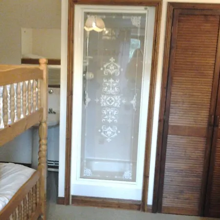 Bed and breakfast Innis 3*