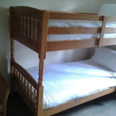 Bed and breakfast Innis