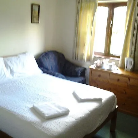 Bed and breakfast Innis Penwithick
